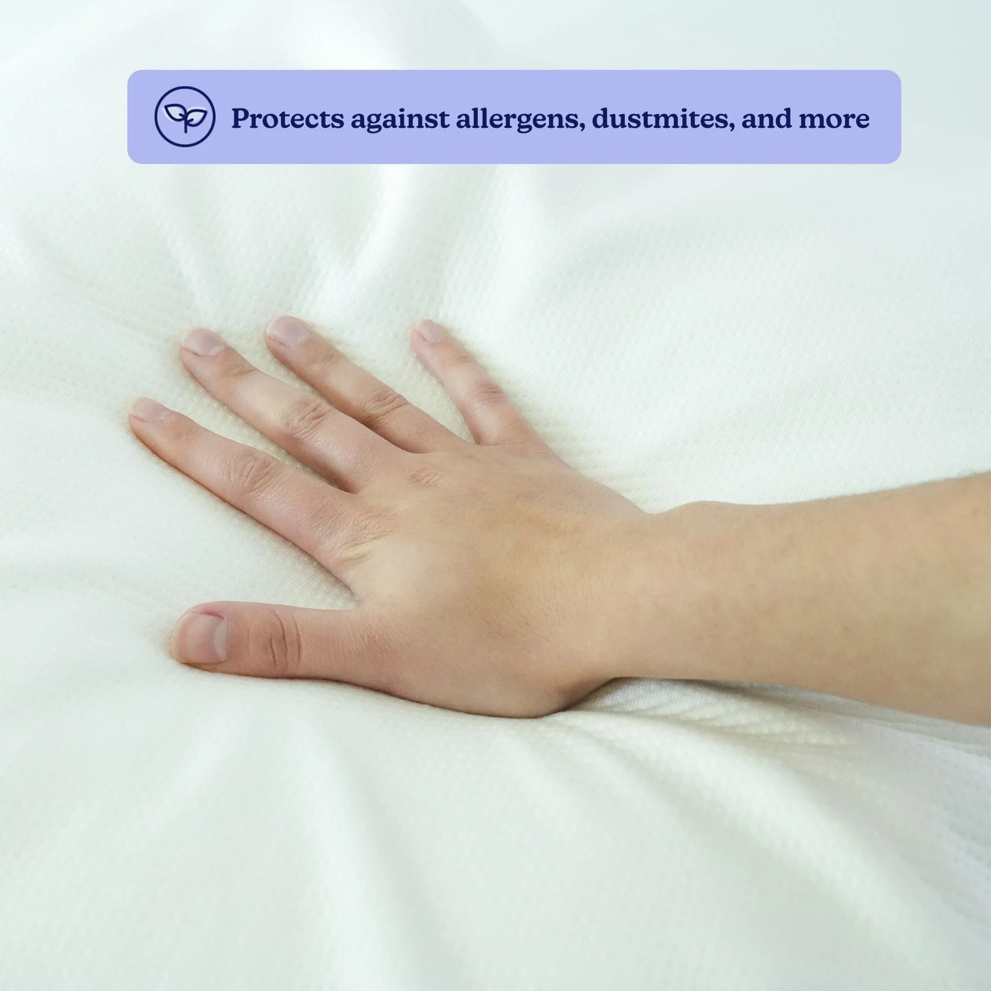 8" Waterproof Mattress Cover - Image 31