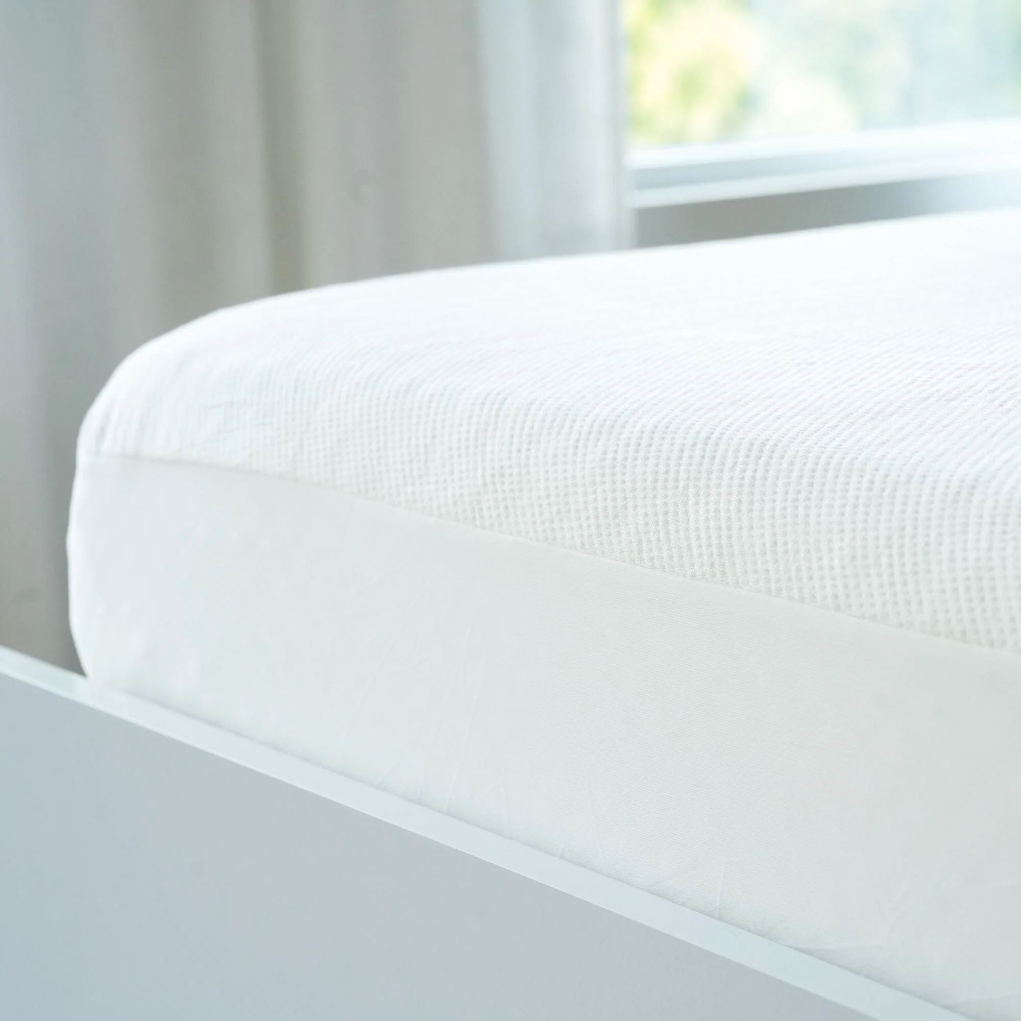 8" Waterproof Mattress Cover, Twin (2 pack) - Image 9