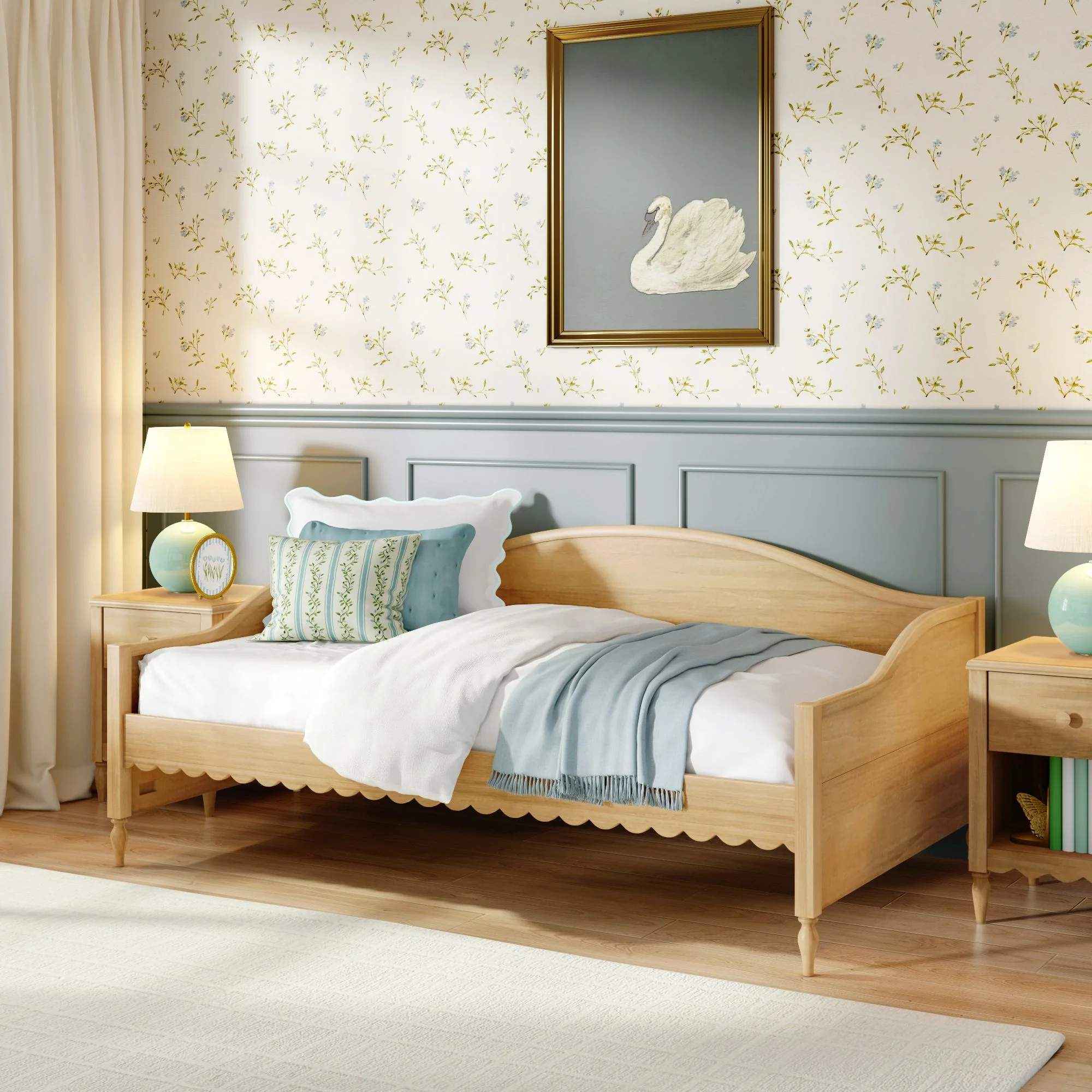 Charlotte Daybed - Image 3