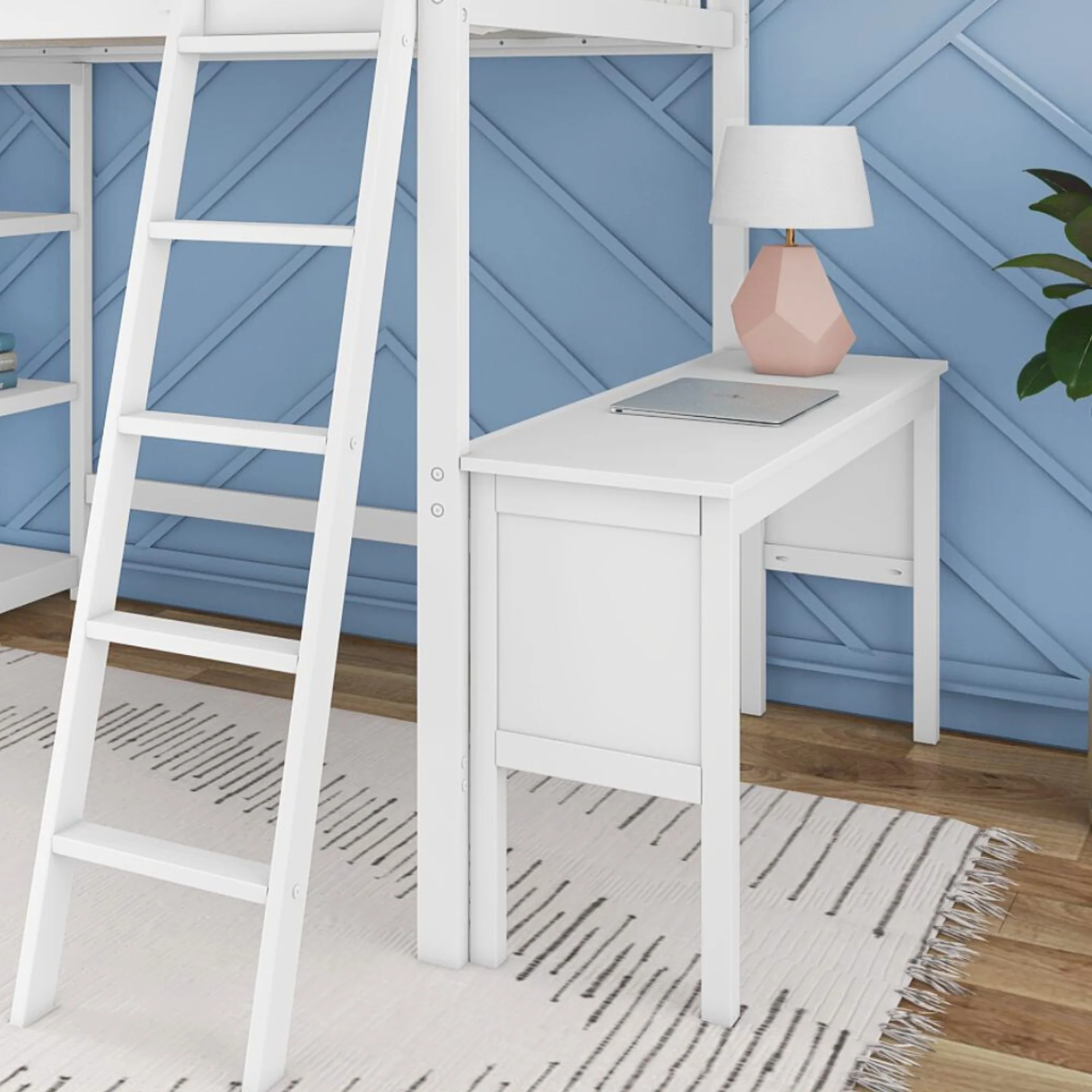 Desk For Full Loft Bed - Image 5