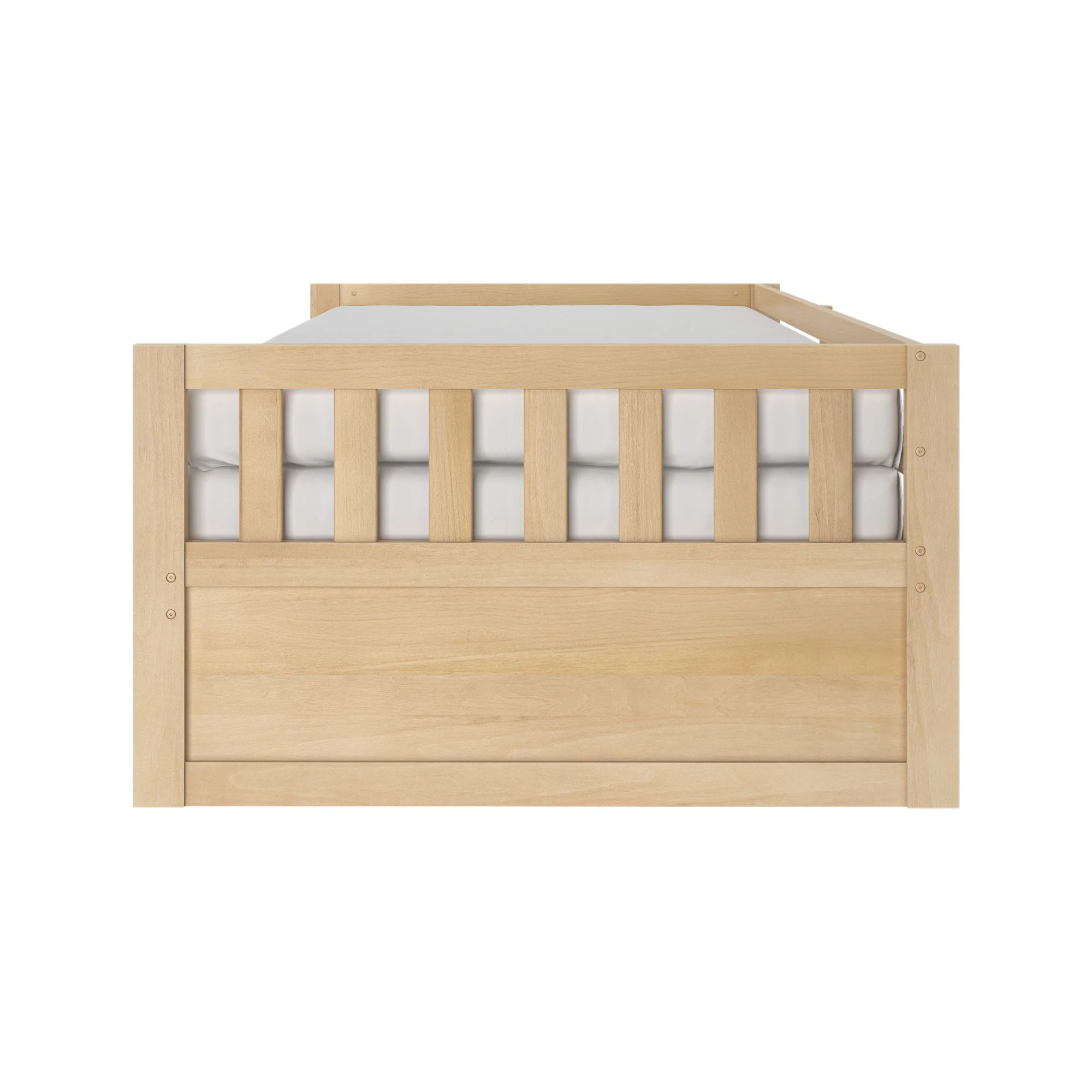 Elizabeth Twin to King Daybed With Storage Drawers - Image 23