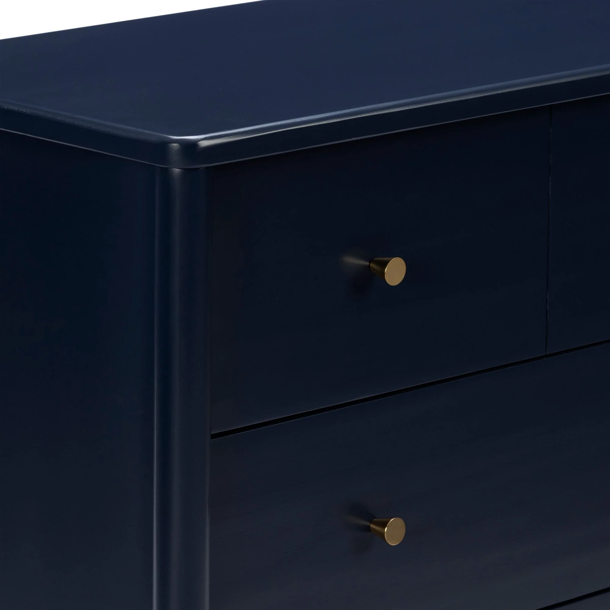 Hudson 3-Drawer Dresser - Image 17
