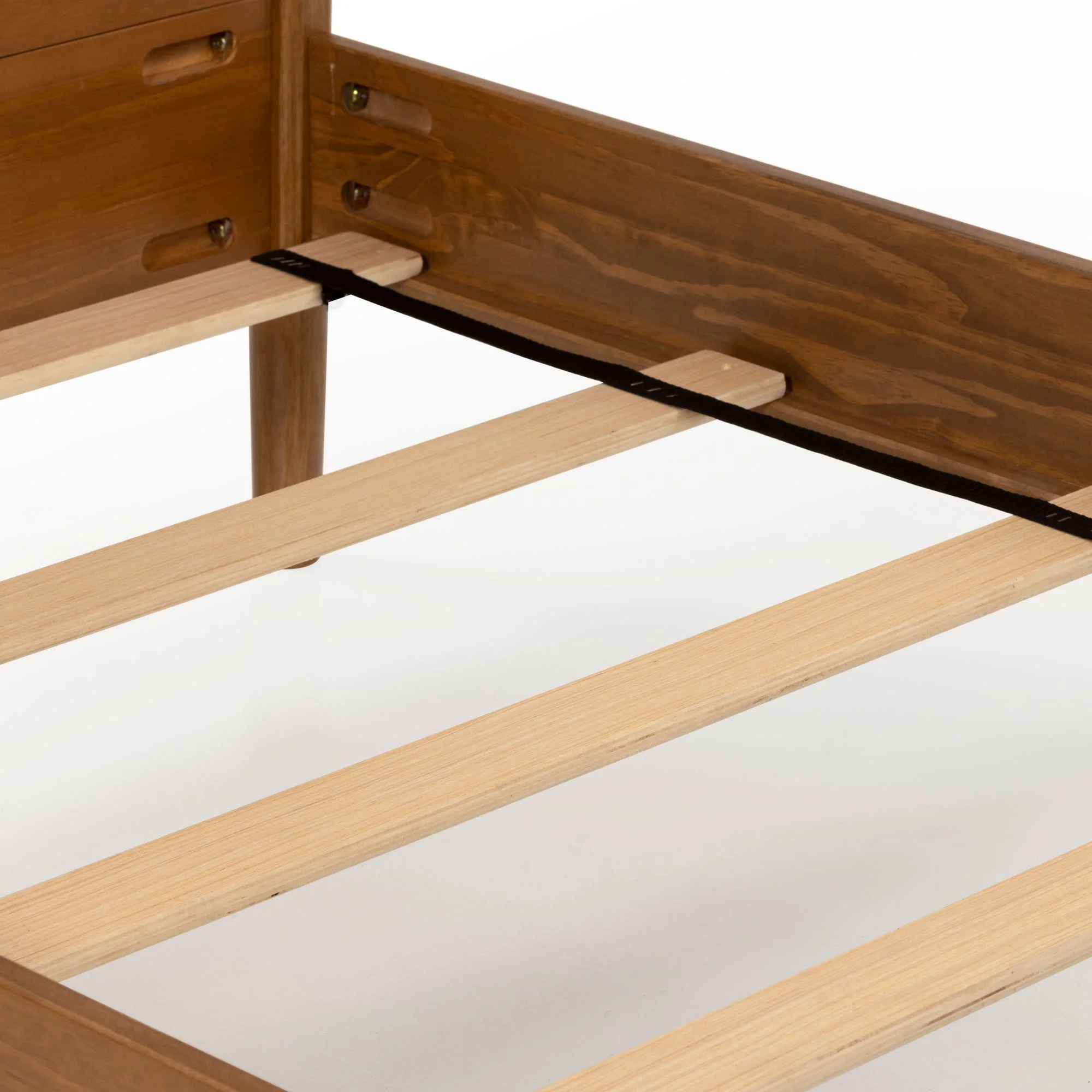 Hudson Twin Over Twin Bunk Bed - Image 29