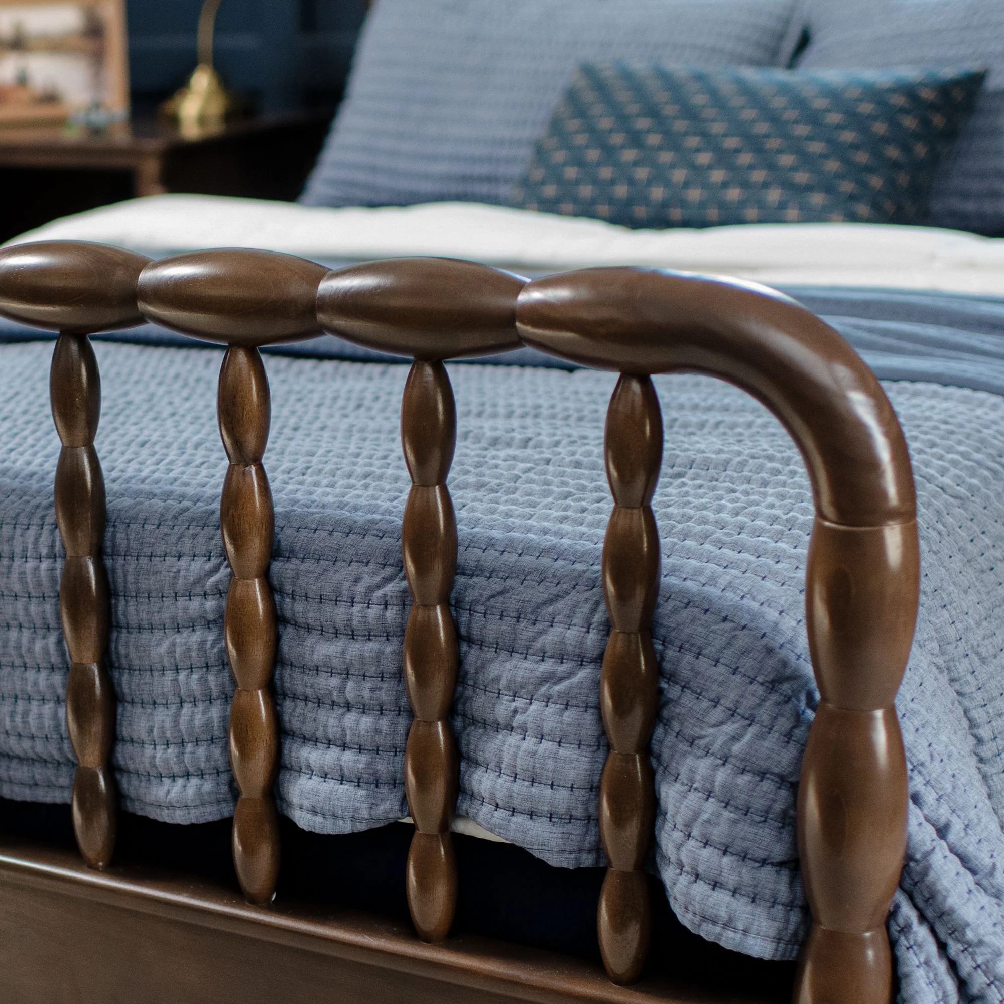 Jenny Twin Bed - Image 21