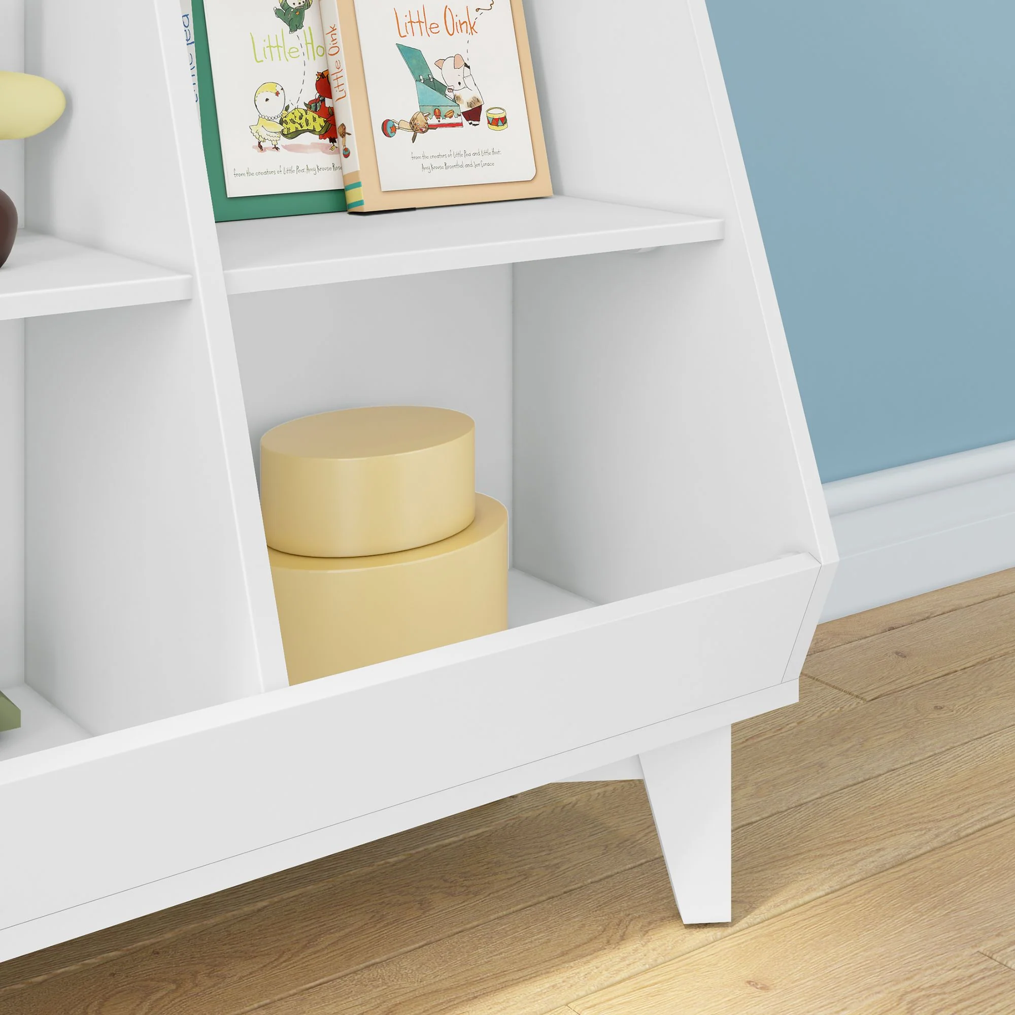 Frankie Bookcase - Image 45
