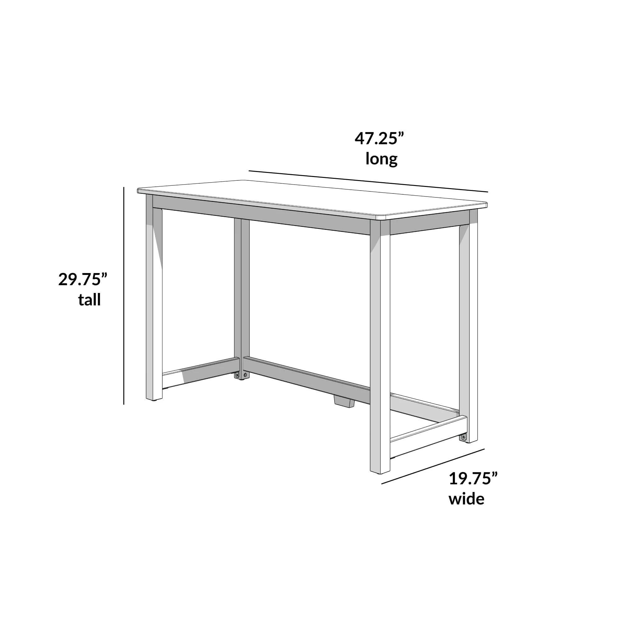 Writing Desk - Image 58
