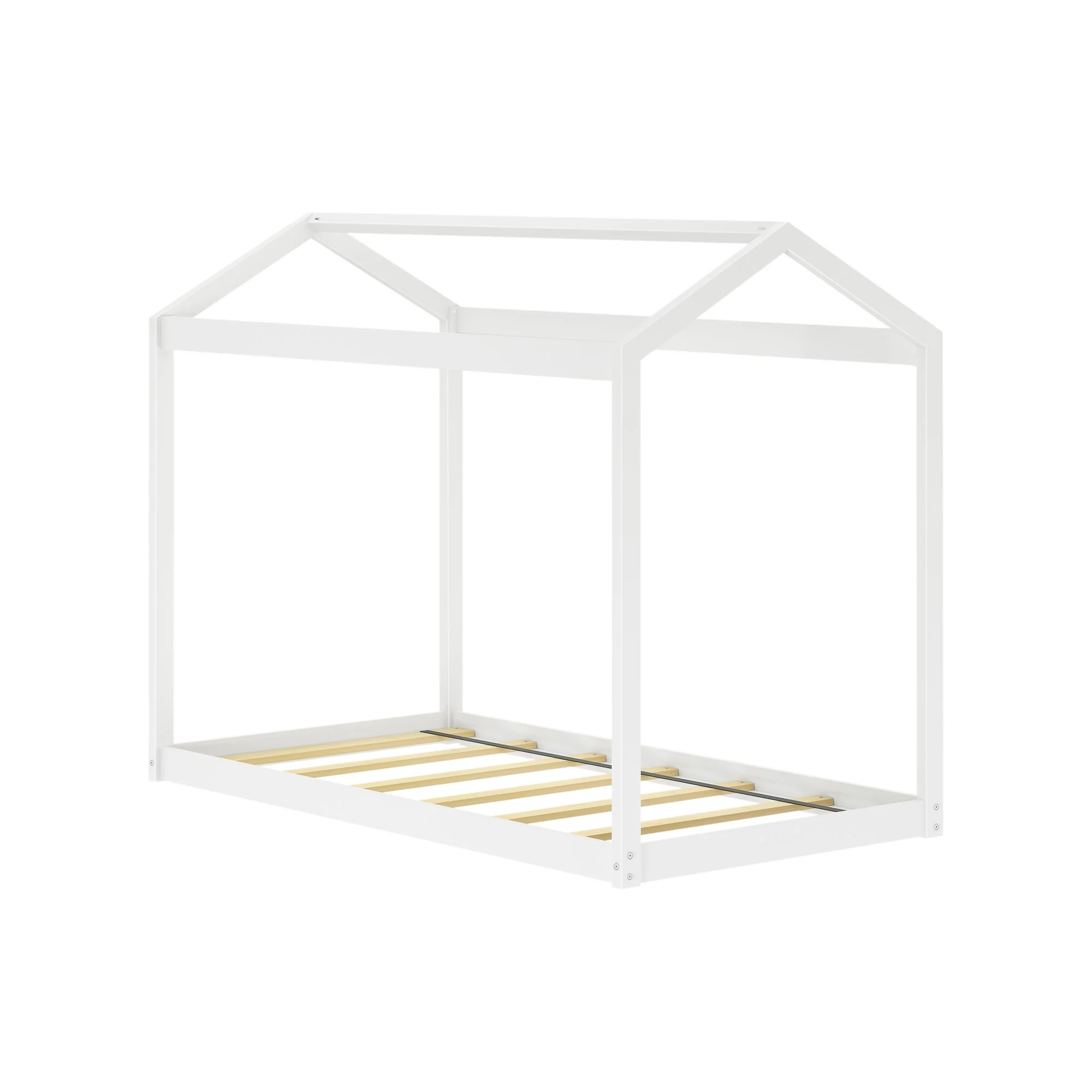 Twin House Bed - Image 7